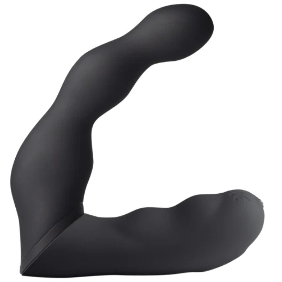 Rocks-Off Adapt Vibratore Prostatico e Anale a Doppio Motore