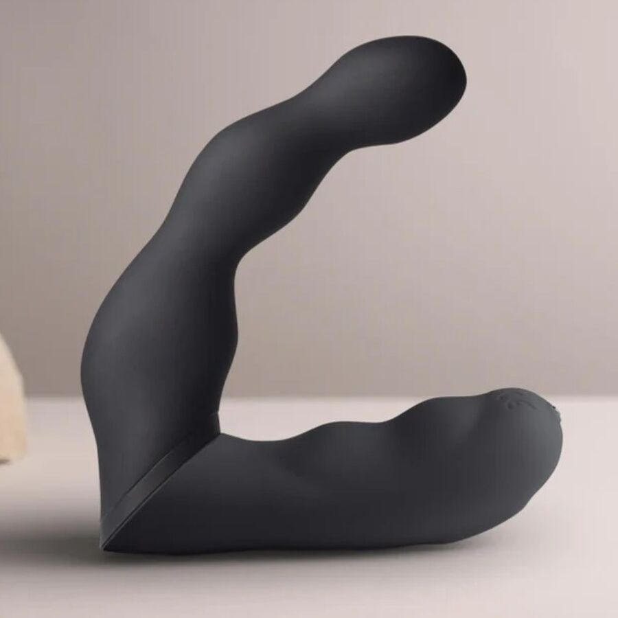 Rocks-Off Adapt Vibratore Prostatico e Anale a Doppio Motore – immagine 3