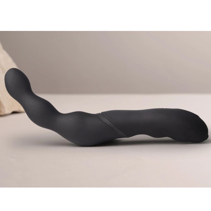 Rocks-Off Adapt Vibratore Prostatico e Anale a Doppio Motore – immagine 6