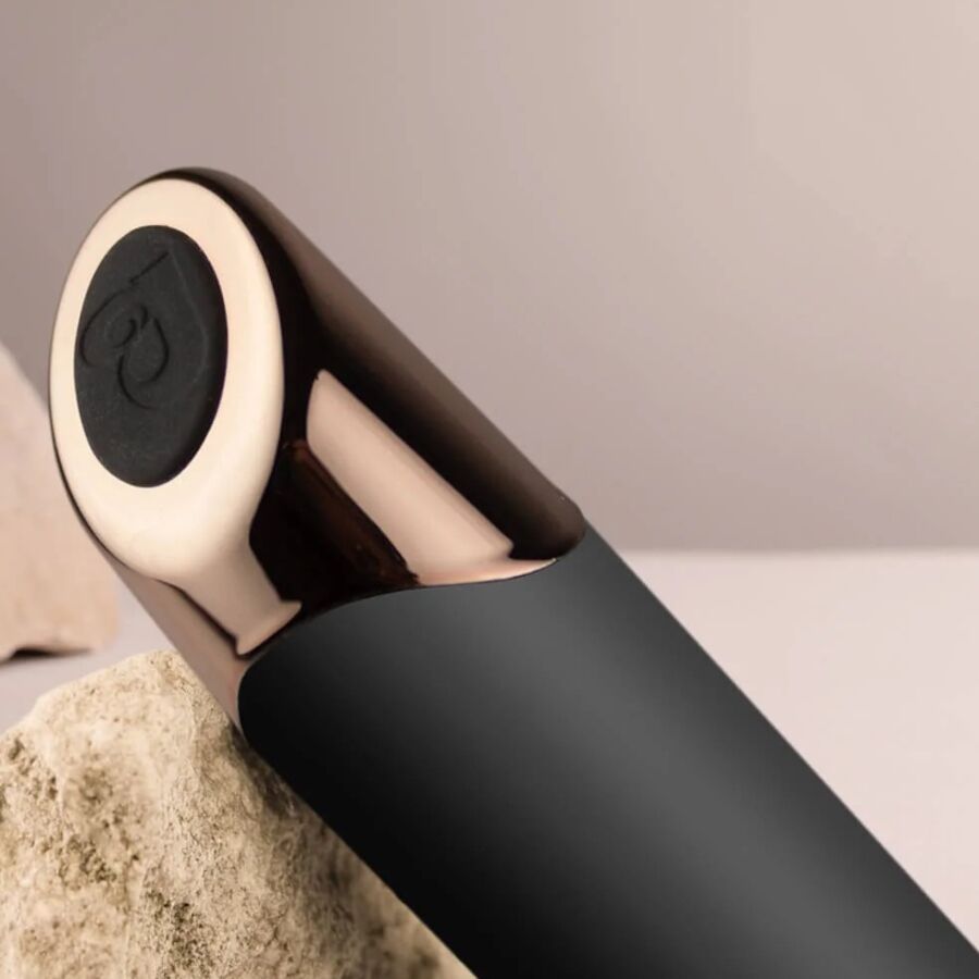 Rocks-Off Chaiamo G Vibratore Punto G Nero – immagine 3