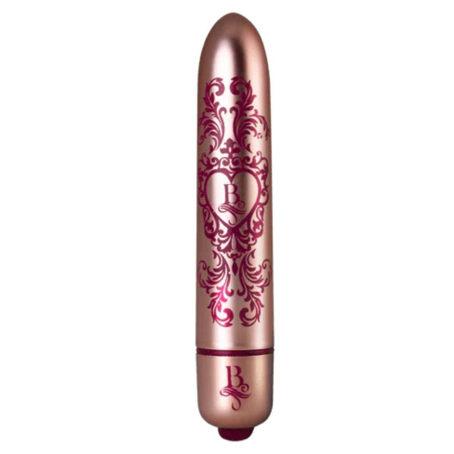 Rocks-Off RO-90 Promenade Bullet Vibrante Rosa