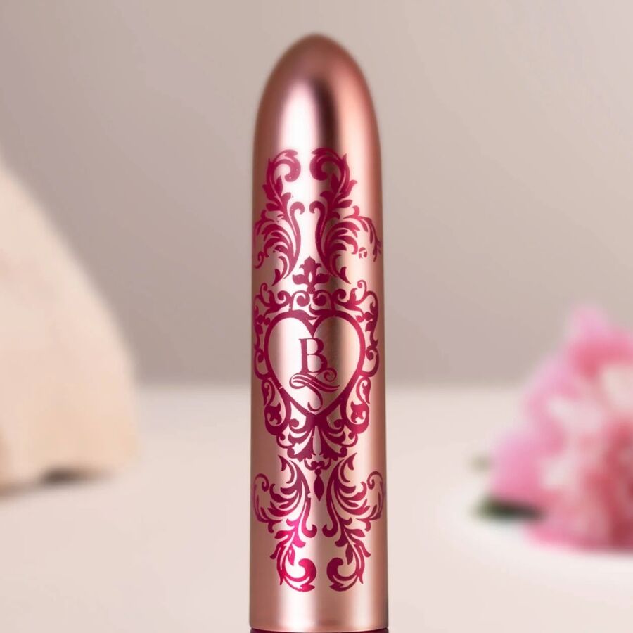 Rocks-Off RO-90 Promenade Bullet Vibrante Rosa – immagine 4