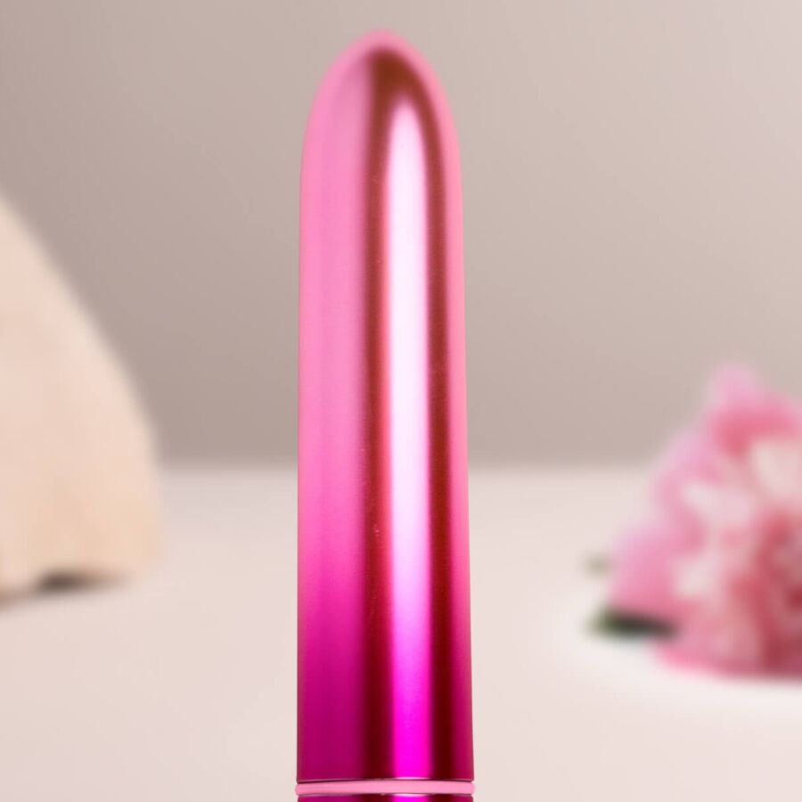 Rocks-Off RO-90 Courtesan Bullet Vibrante Rosa – immagine 4