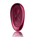 Rocks-Off Ruby Glow Vibratore da Seduta e Punto G con Telecomando Rosso – immagine 7