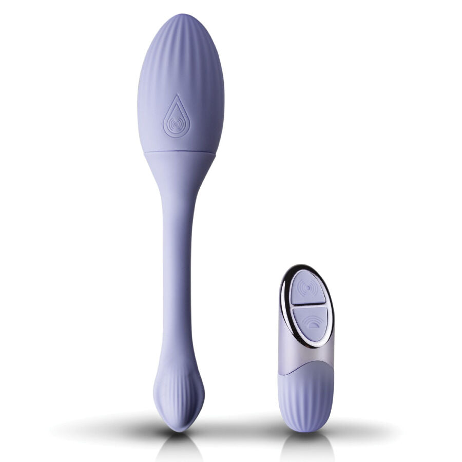Niya N1 Massaggiatore Pelvico Kegel con Telecomando