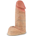 Silexd Modello 1 Xtreme dildo realistico in silicone 28 cm