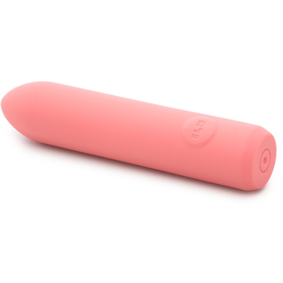 Je Joue Ily Bullet Vibrante Rosa – immagine 2