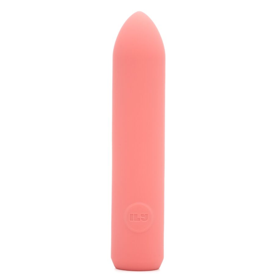 Je Joue Ily Bullet Vibrante Rosa