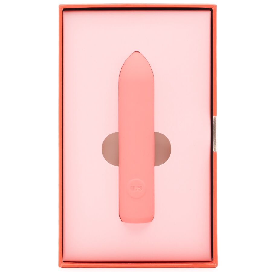 Je Joue Ily Bullet Vibrante Rosa – immagine 9