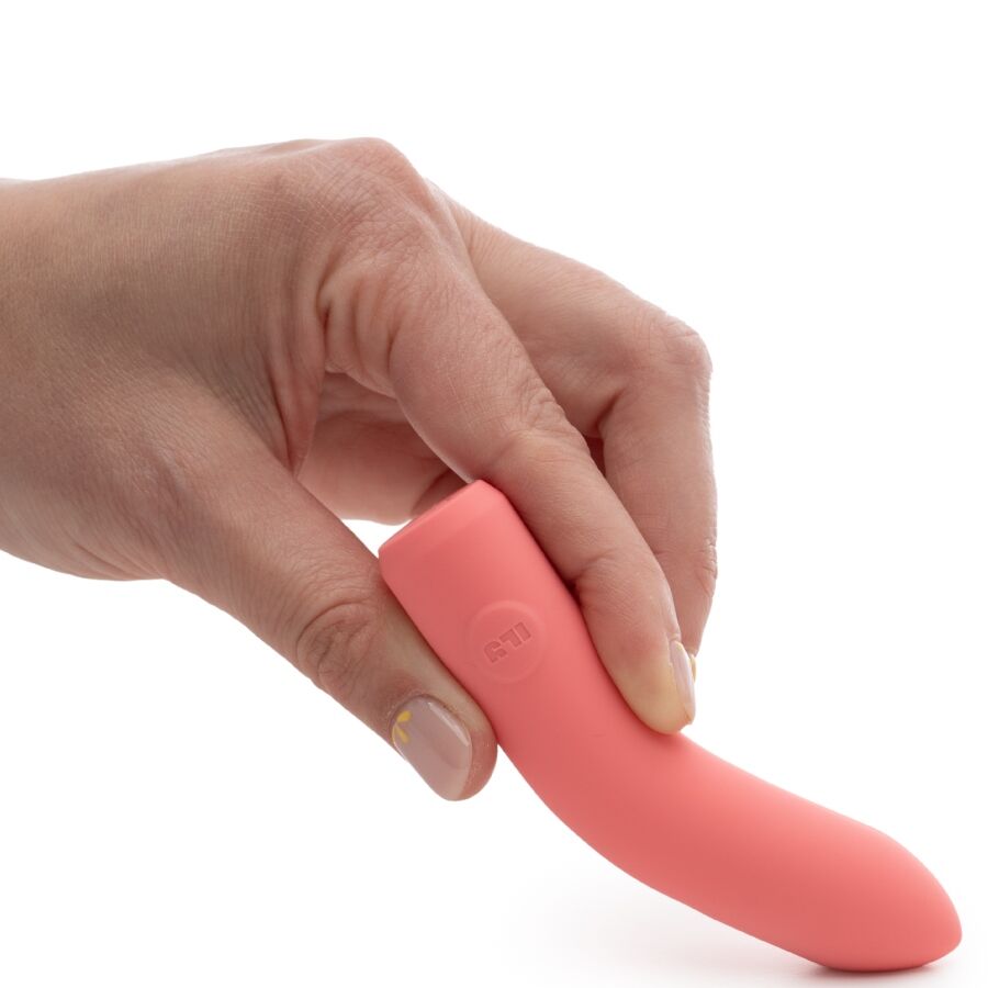 Je Joue Ily Bullet Vibrante Rosa – immagine 6