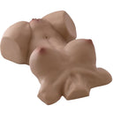 SilexD Helena torso realistico femminile in silicone – foto 4