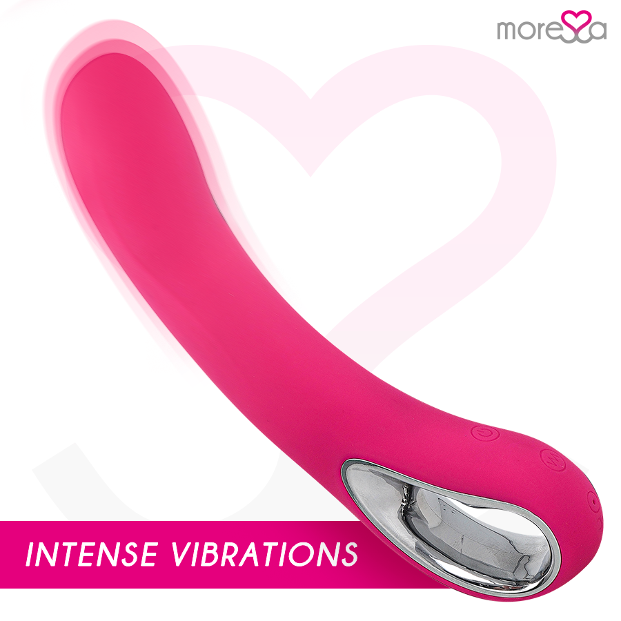 Amoressa Nelson Vibratore Punto G Anatomico – immagine 3