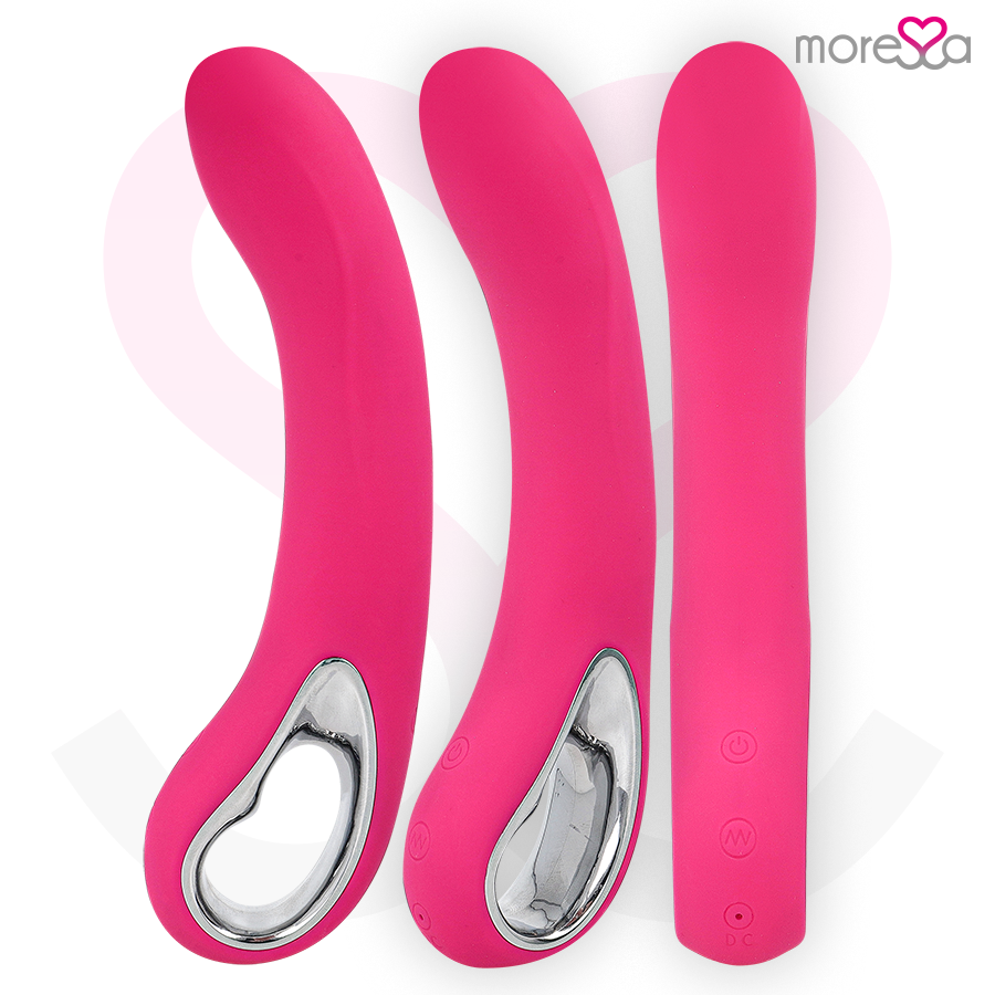 Amoressa Nelson Vibratore Punto G Anatomico – immagine 2
