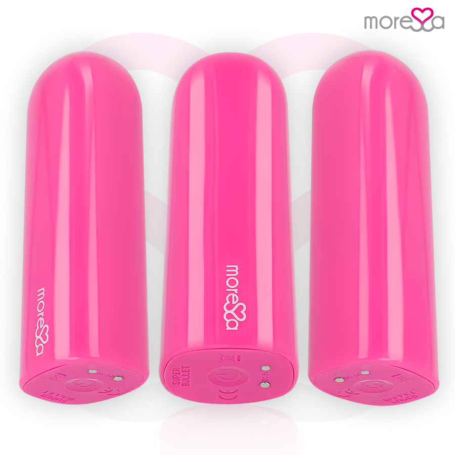 Amoressa Nix Vibratore con Telecomando Rosa – immagine 2