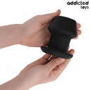 Addicted Toys Extreme Hollow plug anale cavo taglia L – foto 3