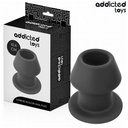Addicted Toys Extreme Hollow plug anale cavo taglia L