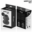 Addicted Toys Extreme Hollow plug anale cavo taglia L – foto 7