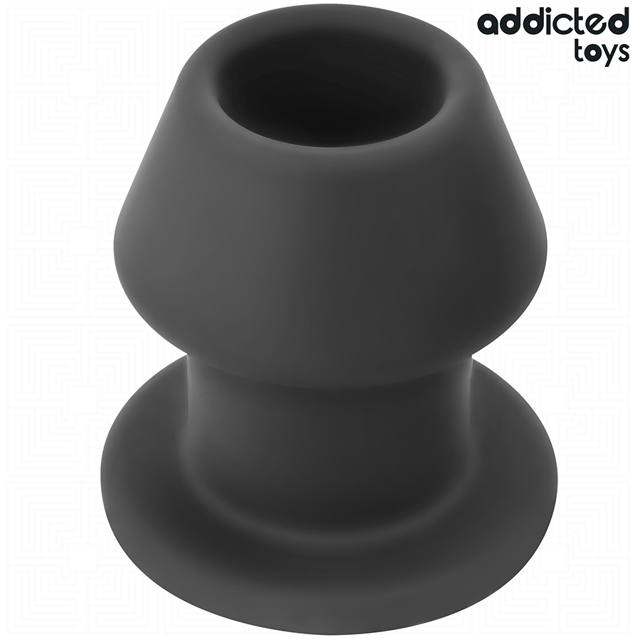 Addicted Toys Extreme Hollow plug anale cavo taglia L – foto 2