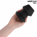 Addicted Toys Extreme Hollow plug anale cavo taglia L – foto 6