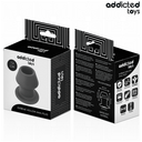 Addicted Toys Extreme Hollow plug anale cavo taglia S – foto 7