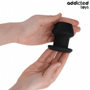 Addicted Toys Extreme Hollow plug anale cavo taglia S – foto 3