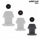 Addicted Toys Extreme Hollow plug anale cavo taglia S – foto 5