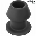 Addicted Toys Extreme Hollow plug anale cavo taglia S – foto 2