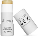 Bijoux Indiscrets Slow Sex profumo solido per il corpo al cocco – foto 3