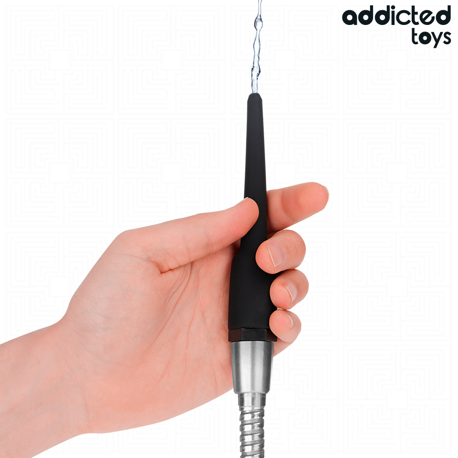 Addicted Toys Doccia Anale con Adattatore Universale Modello 1 – immagine 3