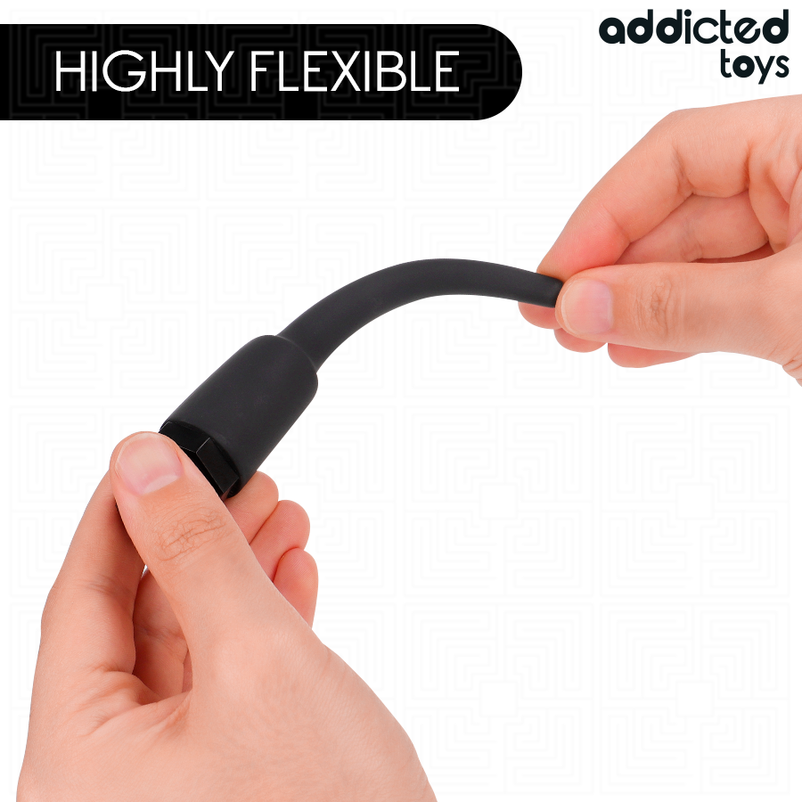 Addicted Toys Doccia Anale con Adattatore Universale Modello 1 – immagine 4