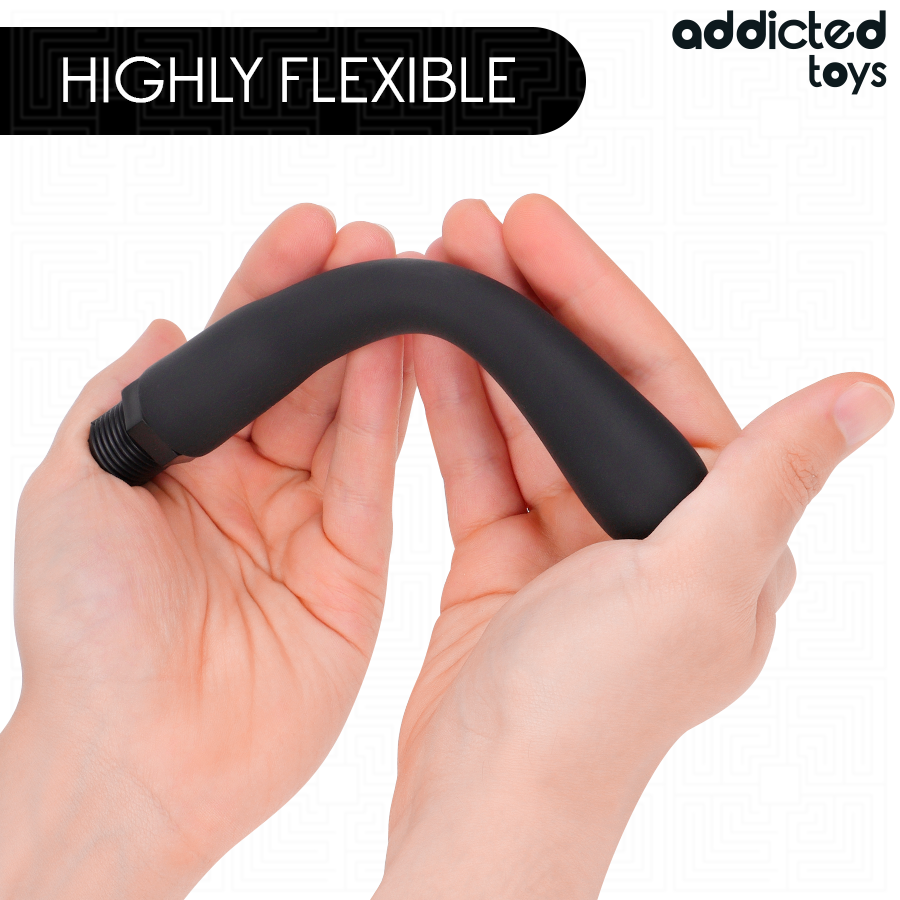 Addicted Toys Doccia Anale con Adattatore Universale Modello 4 – immagine 4