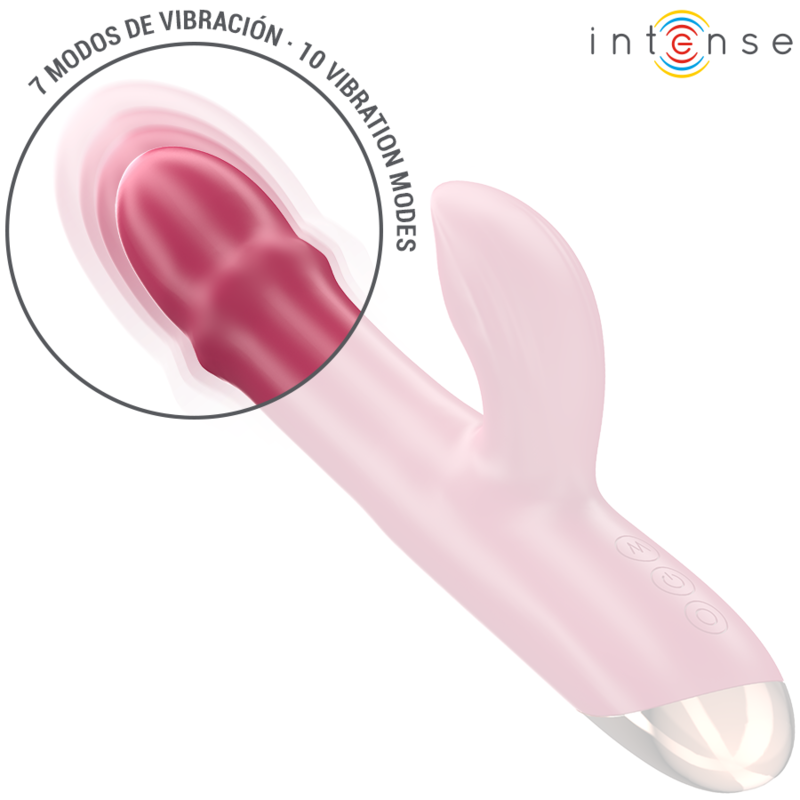 Intense Chloe Vibratore 3 in 1 Multifunzione – immagine 5