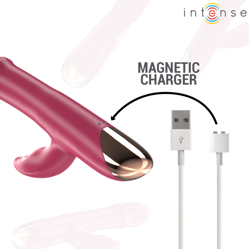Intense Chloe Vibratore 3 in 1 Multifunzione – immagine 7