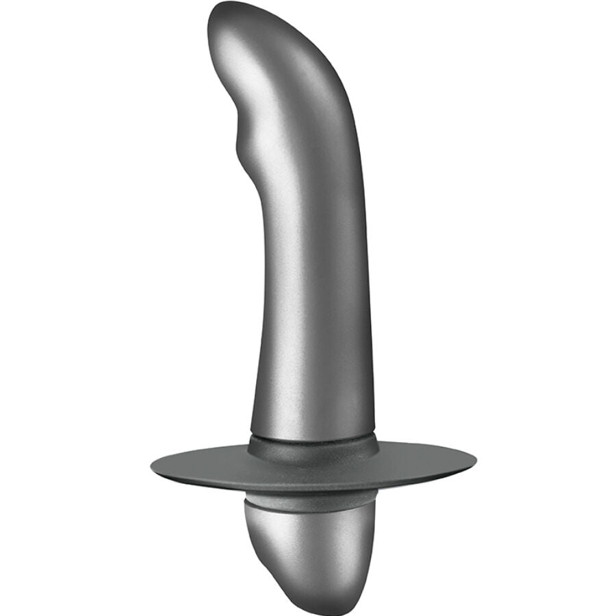 Climaximum Gratus Vibratore Prostatico per Principianti