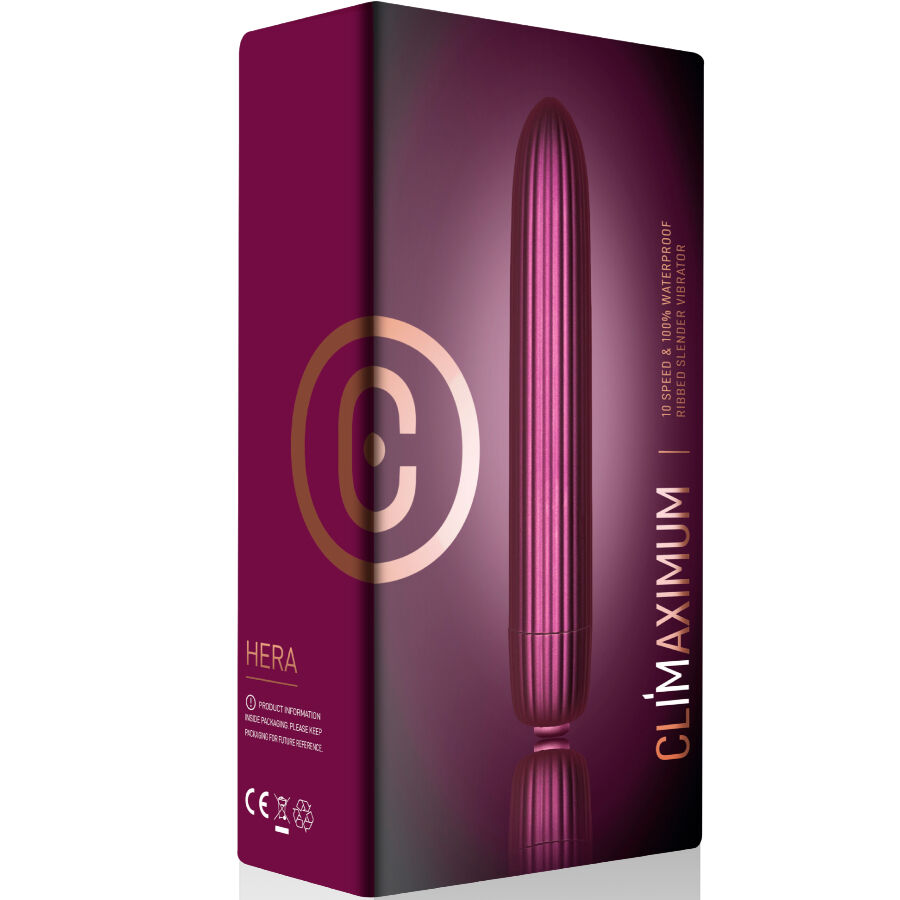 Climaximum Hera Bullet Vibrante a Coste – immagine 3
