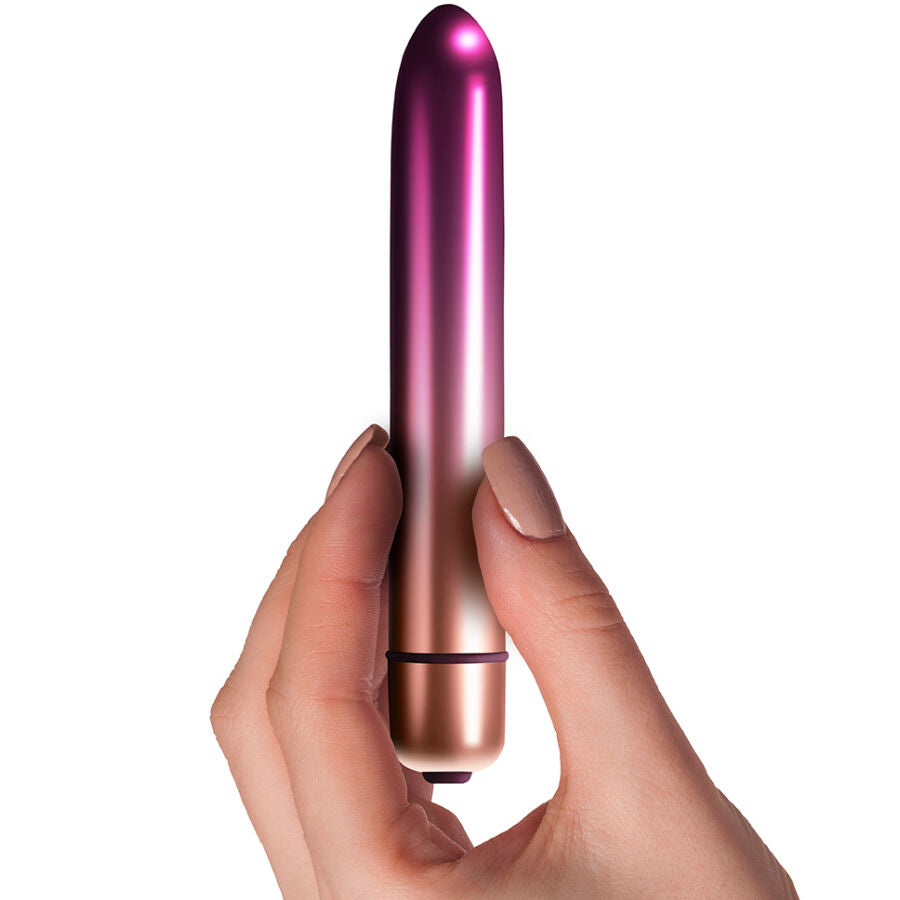 Climaximum Sepora Bullet Vibrante Classico – immagine 2