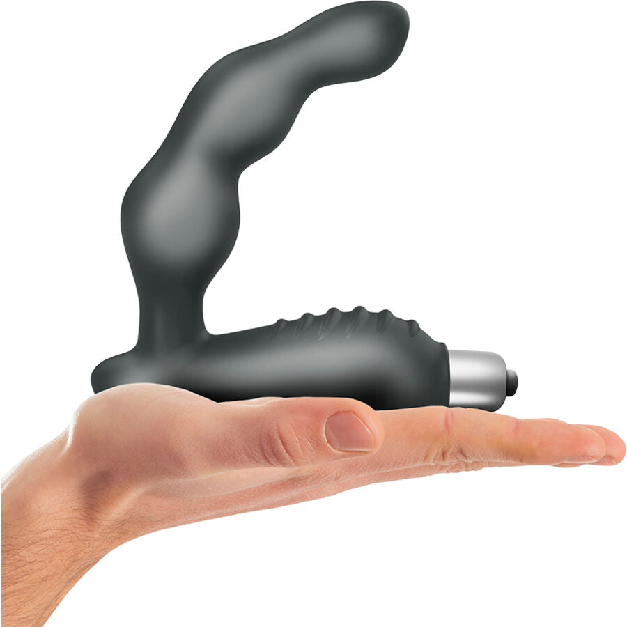 Climaximum Villo Vibratore Prostatico con Stimolatore Perineo – immagine 2