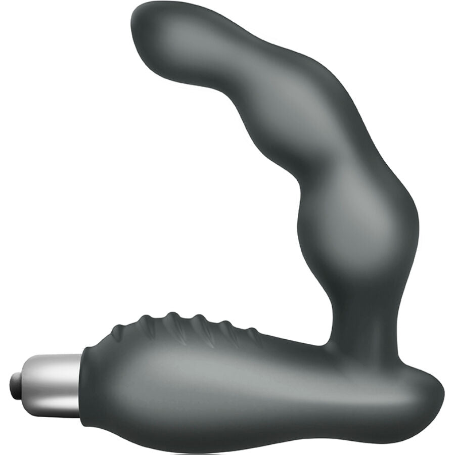 Climaximum Villo Vibratore Prostatico con Stimolatore Perineo
