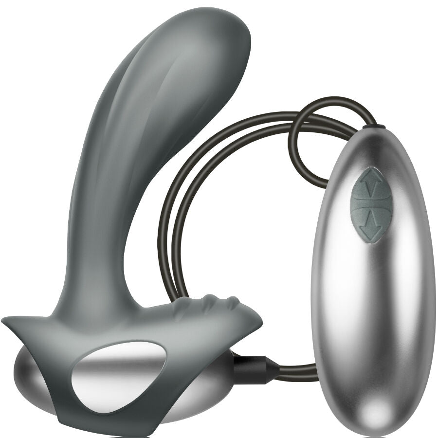 Climaximum Toulz Massaggiatore Prostatico Ricaricabile