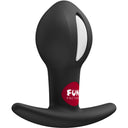 FUN FACTORY B-Ball Uno plug anale con sfera mobile nero