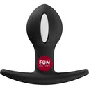 FUN FACTORY B-Ball Uno plug anale con sfera mobile nero – foto 3