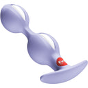 FUN FACTORY B-Balls Duo plug anale con doppia sfera viola – foto 2