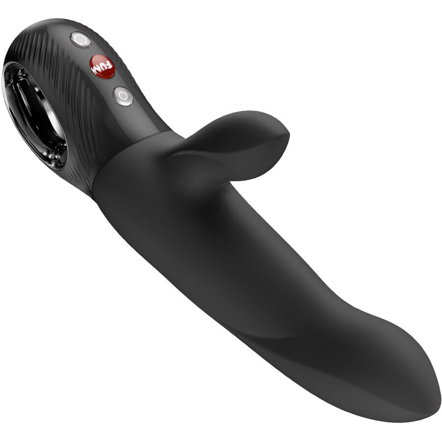 Fun Factory Bi Stronic Arc Rabbit Pulsante Nero – immagine 2