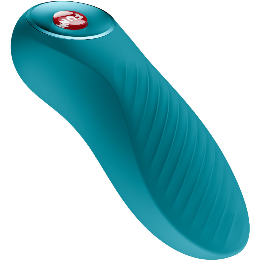 Fun Factory Bijou Bullet Vibrante Acquamarina – immagine 2