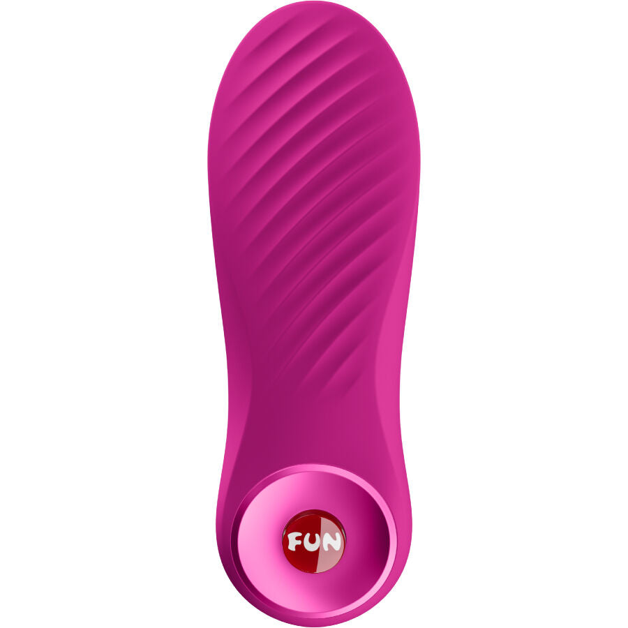 Fun Factory Bijou Bullet Vibrante Magenta – immagine 3