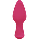 FUN FACTORY Bootie Fem plug anale in silicone lampone – foto 3