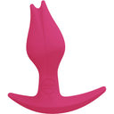 FUN FACTORY Bootie Fem plug anale in silicone lampone – foto 2