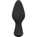 FUN FACTORY Bootie Fem plug anale in silicone nero – foto 3