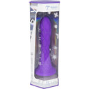 SILEXD Dreamy dildo fantasy termoreattivo viola – foto 9