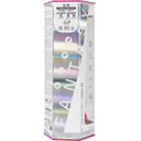SILEXD Dreamy dildo fantasy termoreattivo fucsia – foto 10